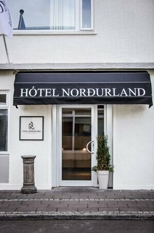 Hotel Nordurland by Keahotels