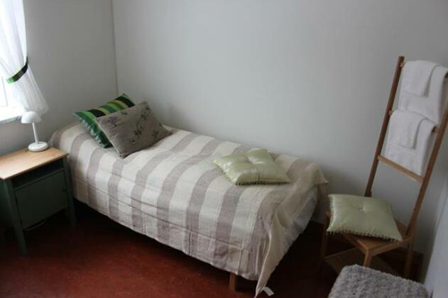 Holt Guesthouse - Photo2