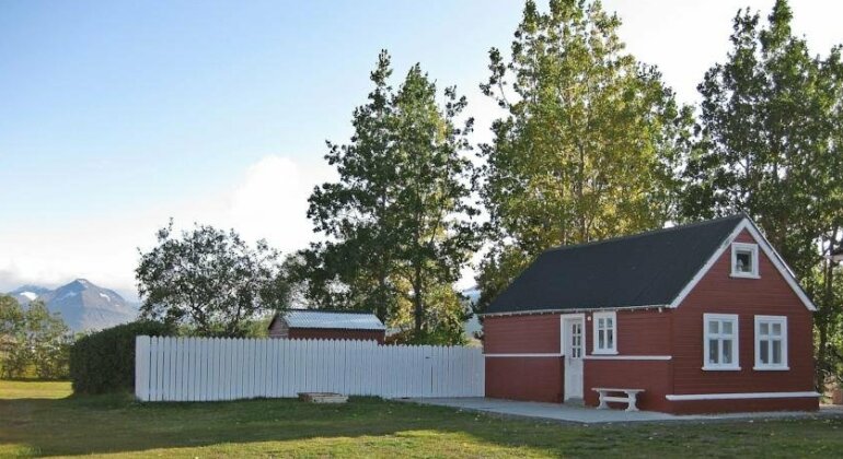 Dalvik Vegamot Cottages - Photo2