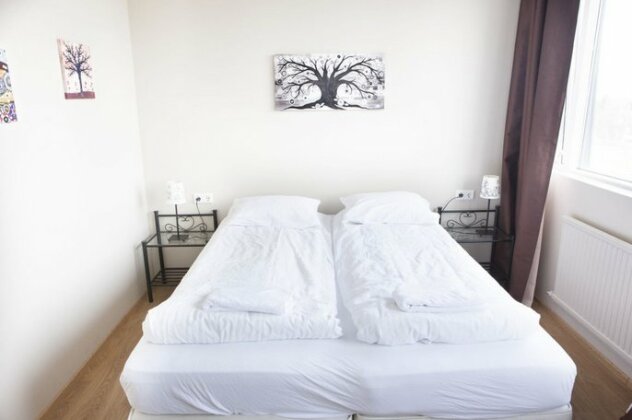 Lyngas Guesthouse - Photo5