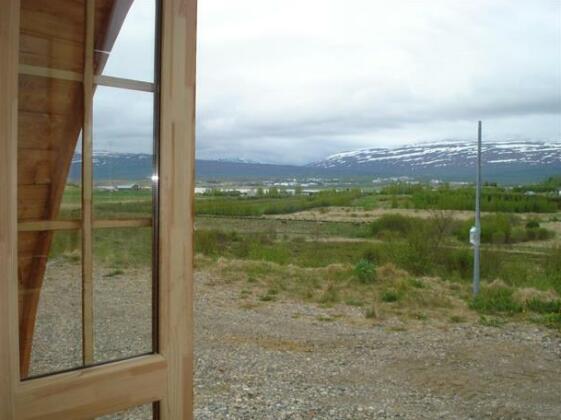 Vinland Camping Pods - Photo4