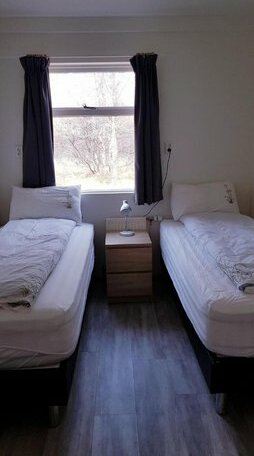 Eidavellir Apartments and Rooms
