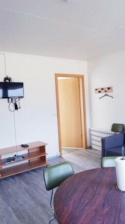Eidavellir Apartments and Rooms - Photo3
