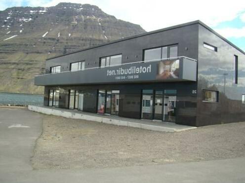 Hotel Apartments in Eskifjordur