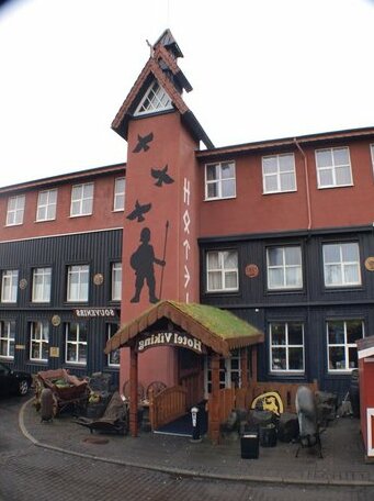 Hotel Viking Hafnarfjordur