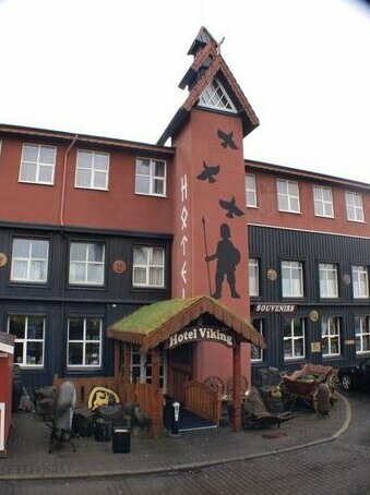 Hotel Viking Hafnarfjordur