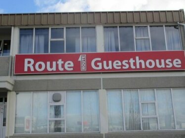 Route 1 Guesthouse
