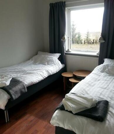 Guesthouse Geldingaholt - Photo3