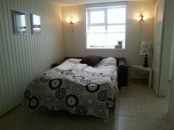 Artbjarg Guesthouse and Apartment - Photo2
