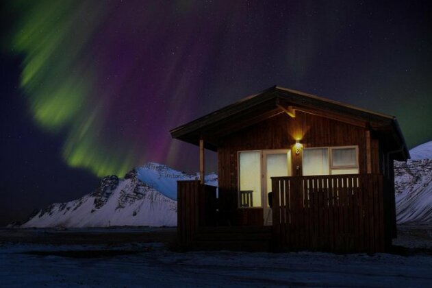 Aurora Cabins Hofn - Photo3