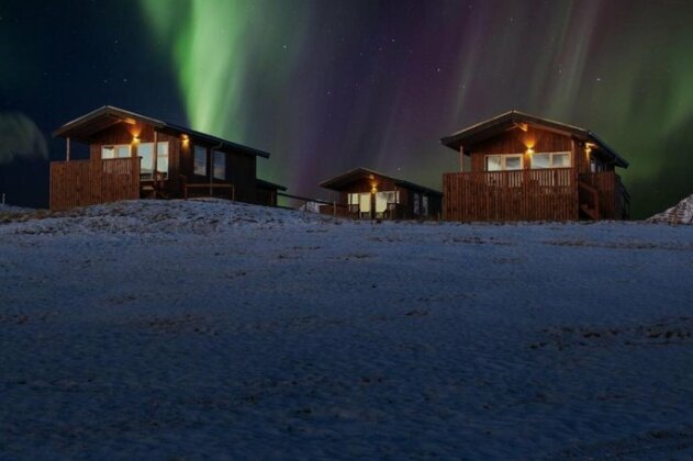 Aurora Cabins Hofn - Photo4
