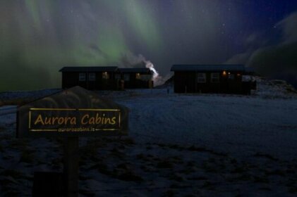 Aurora Cabins Hofn