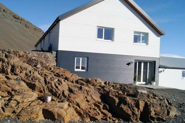Glacier World - Hoffell Guesthouse - Photo2