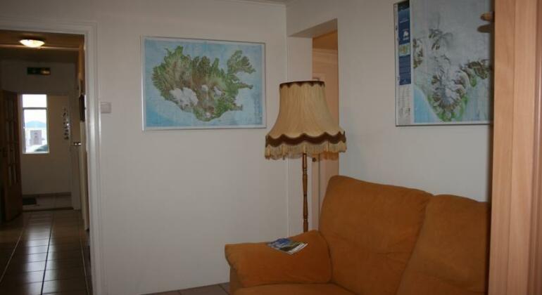 Nyibaer Guesthouse - Photo3