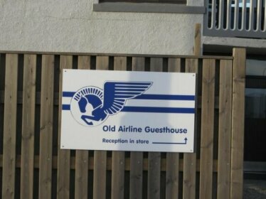 Old Airline Guesthouse