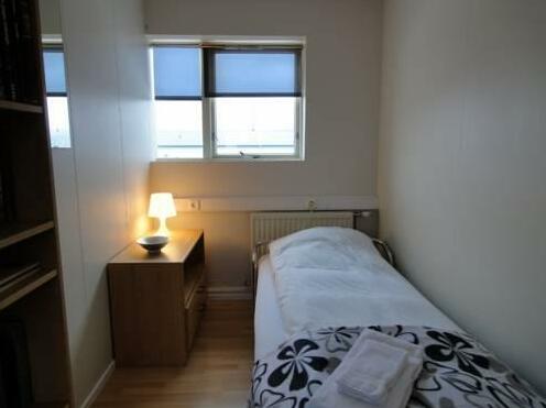 Skyjaborg Apartments - Photo3