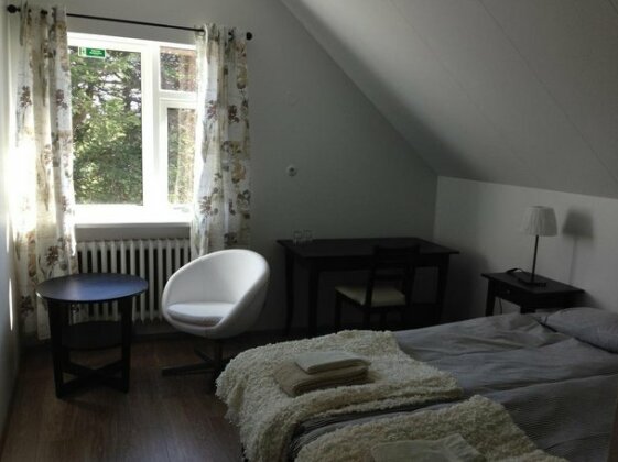 Helluland Guesthouse - Photo5