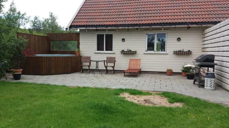 Birkikinn Holiday Home - Photo2