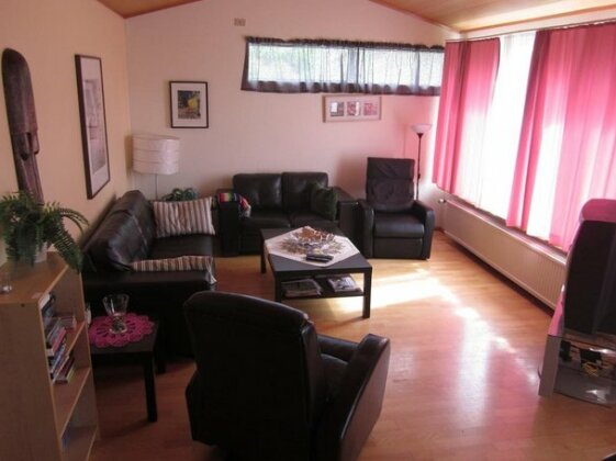 Fitjateigur Holiday Home - Photo2