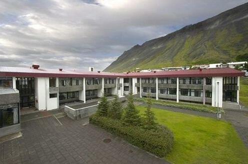 Hotel Edda Isafjordur