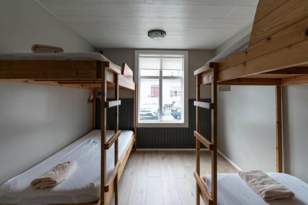 Isafjordur Hostel - Photo4