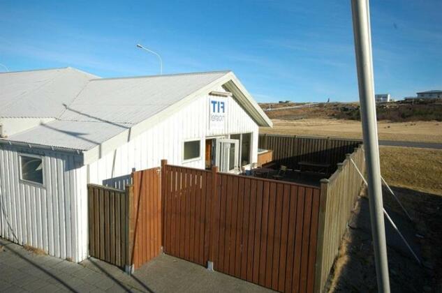 Fit Guesthouse Keflavik Airport