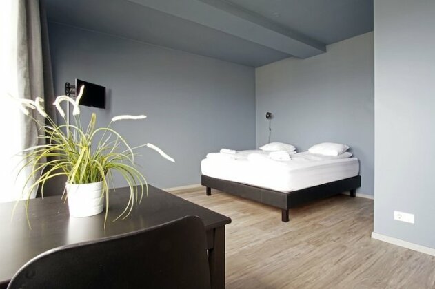 Iceland Comfort Apartments - Photo2