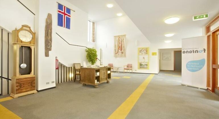 Hotel Edda IKI Laugarvatn - Photo4