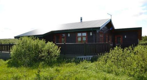 Laugarvatn Cottage
