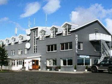 Sel - Hotel Myvatn