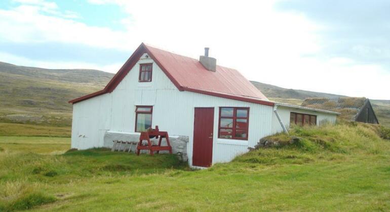 Haenuvik Cottages - Photo3