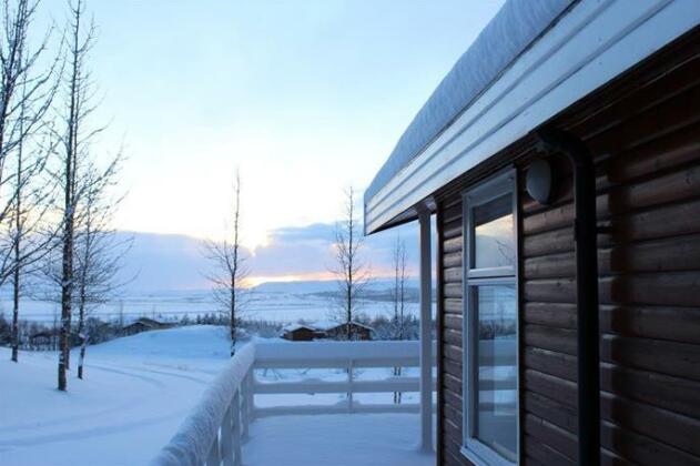 Cottage with a View in Golden Circle - Photo2