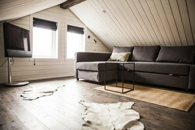 Gullfoss & Geysir Luxury Cabin - Photo2