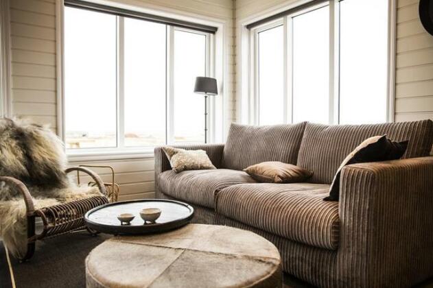 Gullfoss & Geysir Luxury Cabin - Photo3