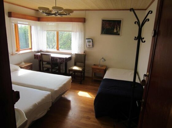Nes Guesthouse - Photo5