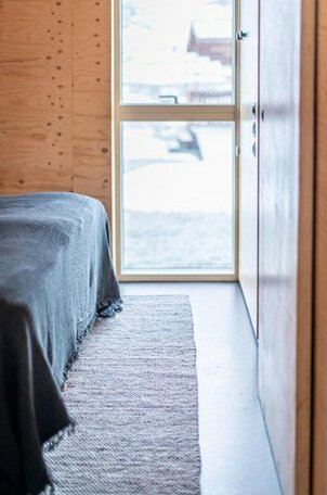 Aska Modern Cabin - Photo5