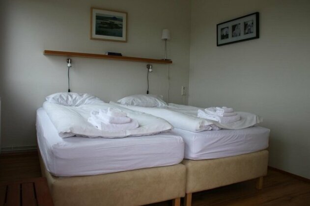 Hlid Bed and Breakfast - Photo4