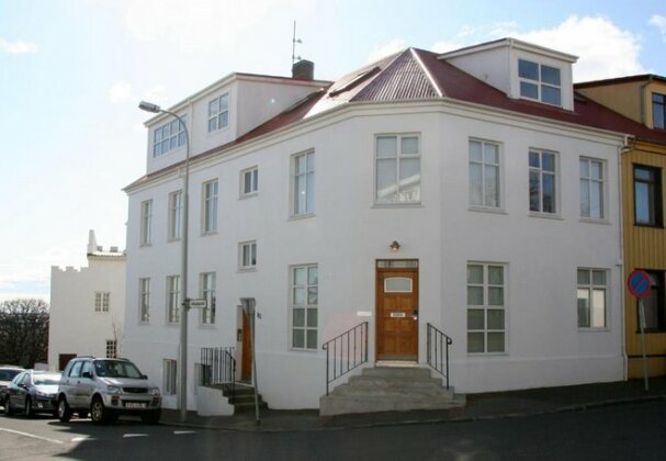 101 Reykjavik Apartments