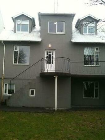 AR Guesthouse Reykjavik