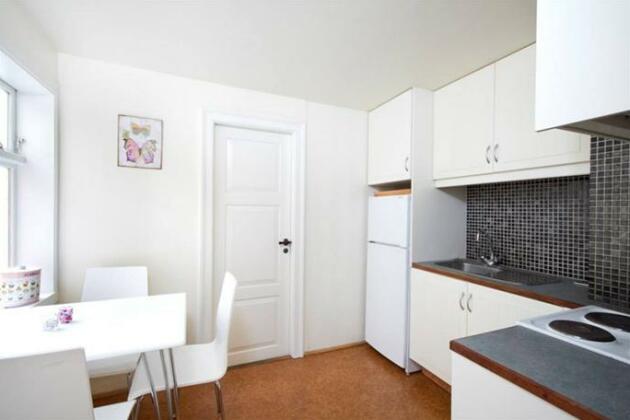 Briet Apartments - Photo5