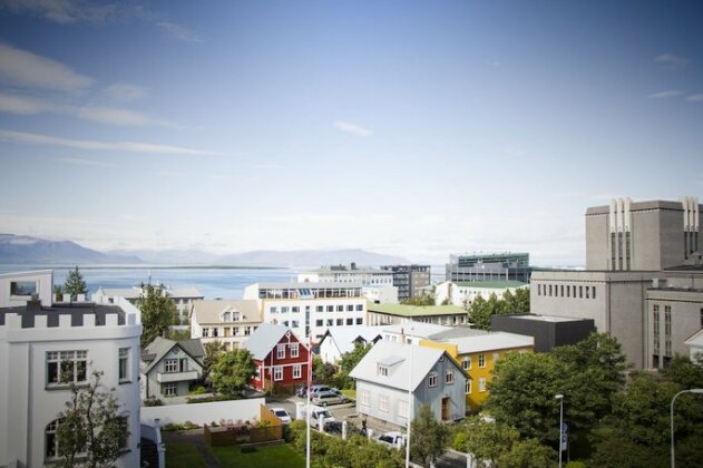 Canopy by Hilton Reykjavik City Centre - Photo5