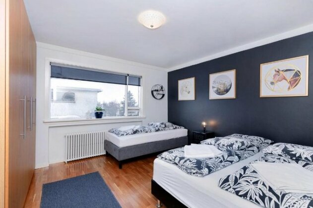 Central Park Gesthouse in RVK - Photo2