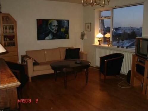 Eric the Red Apartment - Photo2