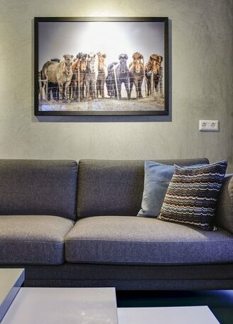 Freyja Guesthouse & Suites - Photo3