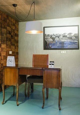 Freyja Guesthouse & Suites - Photo5