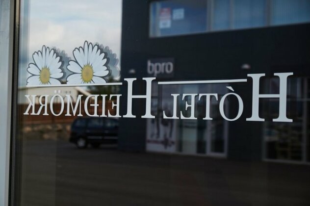 Hotel Heidmork - Photo2