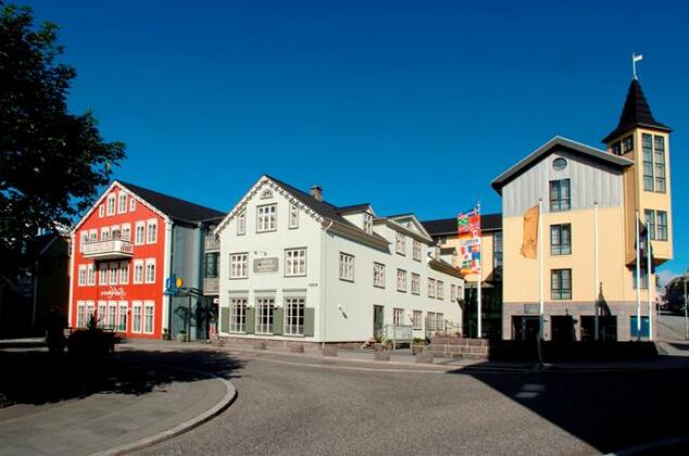 Hotel Reykjavik Centrum - Photo3