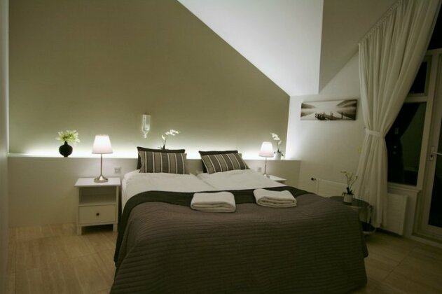 Nordic Apartments - Laekjargata Penthouse - Photo2