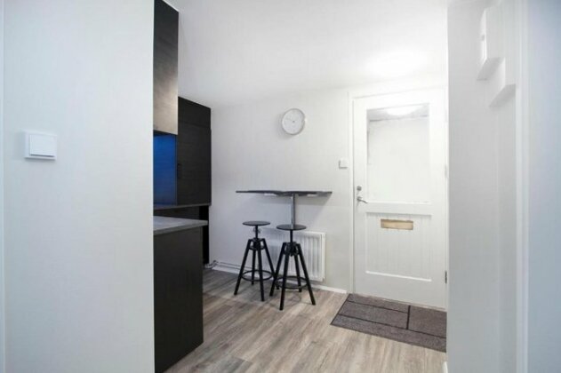 Nordurey Apartments - Photo3
