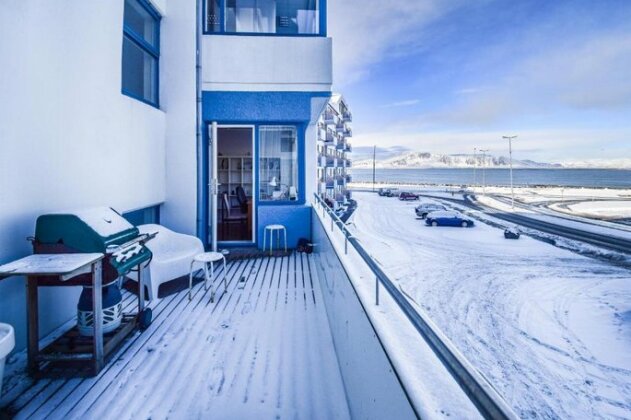 Ocean View Apartment Reykjavik - Photo4